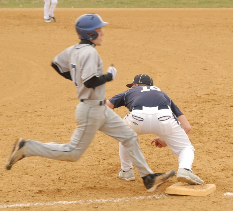 Baseball Photo Gallery Kent Island at CambridgeSouth Dorchester