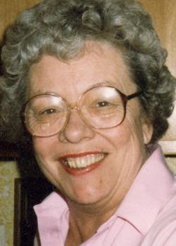 Nancy R. Ware 