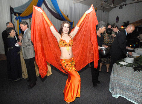 CASA takes 'A Magic Carpet Ride' - The Star Democrat: Featured 