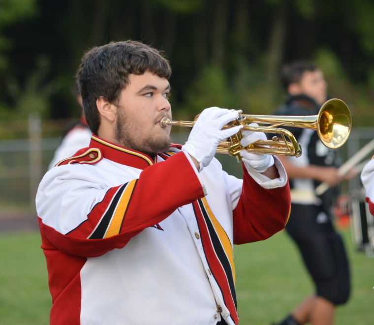 Photo Gallery: Colonel Richardson Homecoming | Caroline County