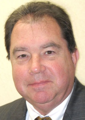 Kevin Moran is new Talbot Bank senior vice president senior loan officer