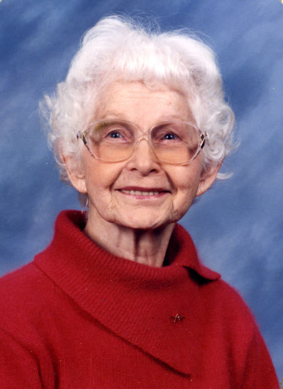 Estelle M. Mallonee