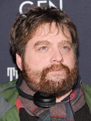 snl galifianakis