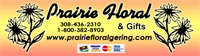 Prairie Floral & Gifts