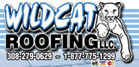 Wildcat Roofing Llc