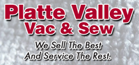 Platte Valley Vacuum & Sewing