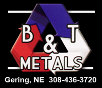 B & T Metals