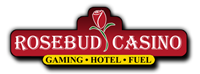 Rosebud Casino
