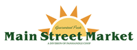 Main Street Market