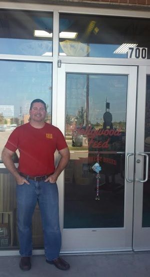 five on three hollywood feed mckinney business five on three hollywood feed mckinney business