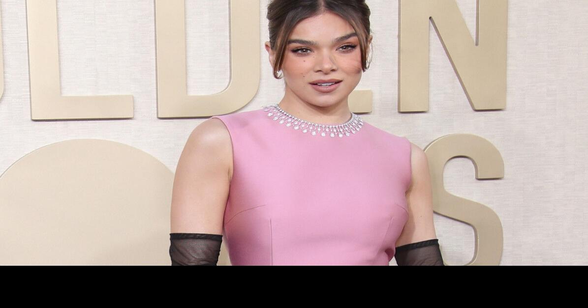 Josh Allen's Girlfriend Hailee Steinfeld Shares Big Reveal Before Bills Game
