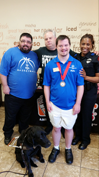 'Cops on Top' benefits Special Olympics of Texas - Star Local Media