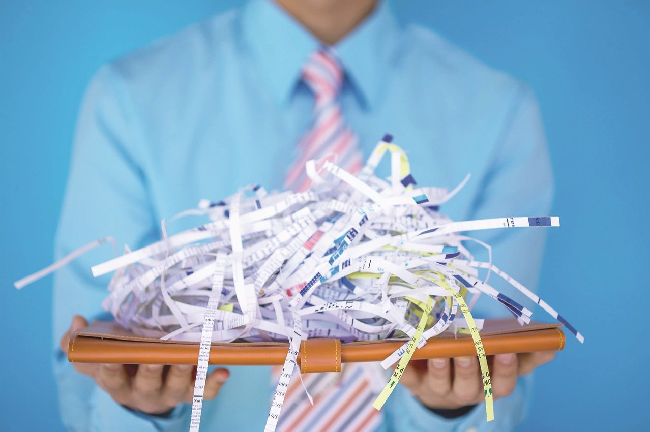 document shred company document shred company