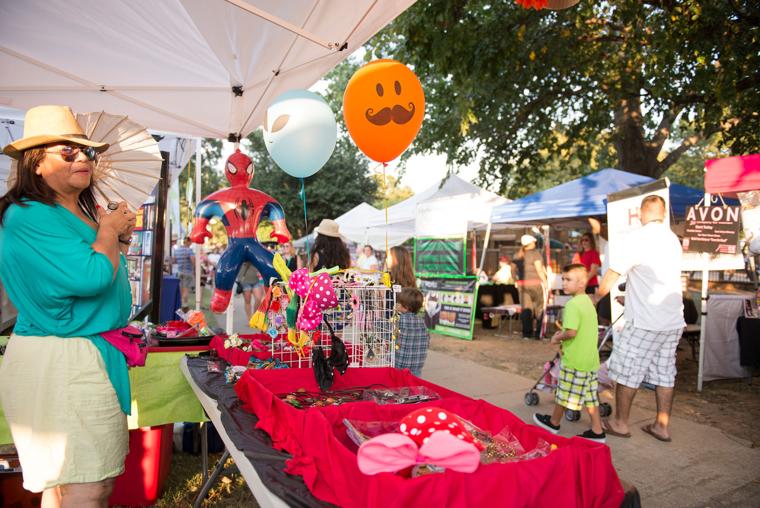 Highland Village Arts And Crafts Balloon Festival Highland Village Arts And Crafts Balloon Festival