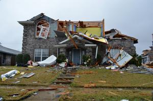 Toyota Of Rockwall >> Tornado leaves severe destruction in Rowlett - Star Local: News Toyota Of Rockwall >> Tornado leaves severe destruction in Rowlett - Star Local: News