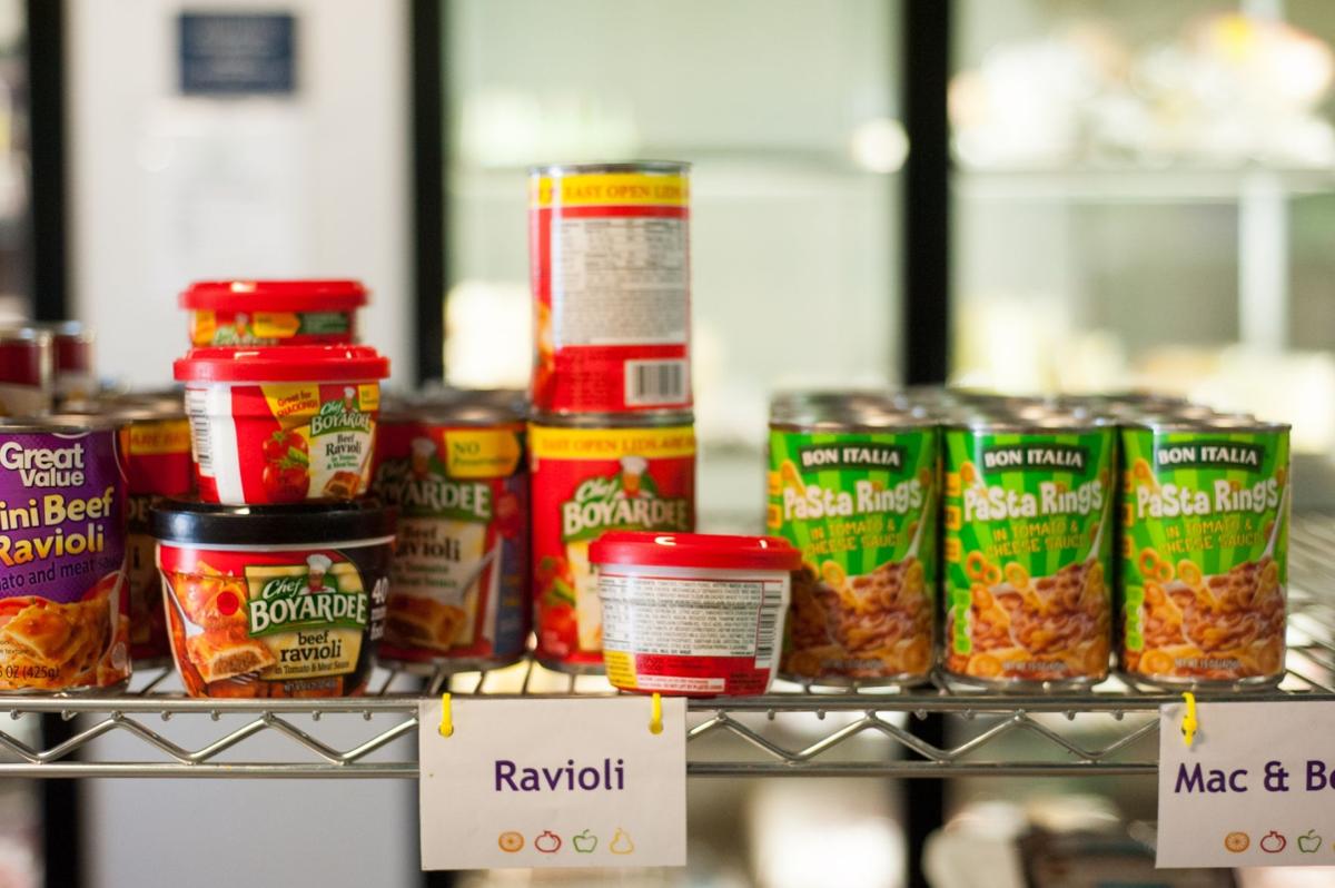 Rowlett Food Pantry Rowlett Food Pantry
