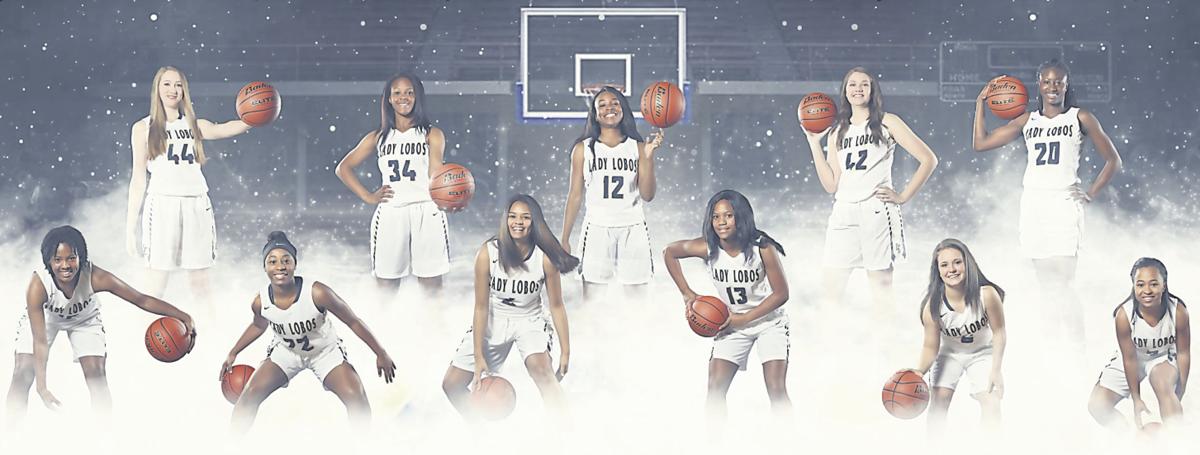 Little Elm ranked No. 18 in state: Lady Lobos poised for district push - Star Local Media
