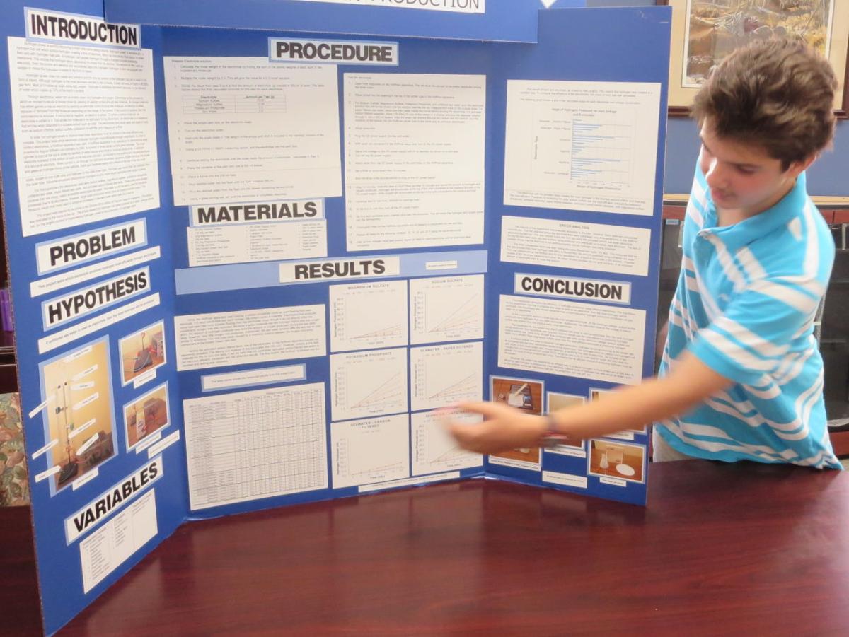 Plano Isd Students Excel In National Science Fair Star Plano Isd Students Excel In National Science Fair Star