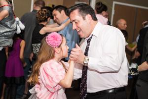 Rowlett Father/Daughter Dance 2015 - Star Local Media