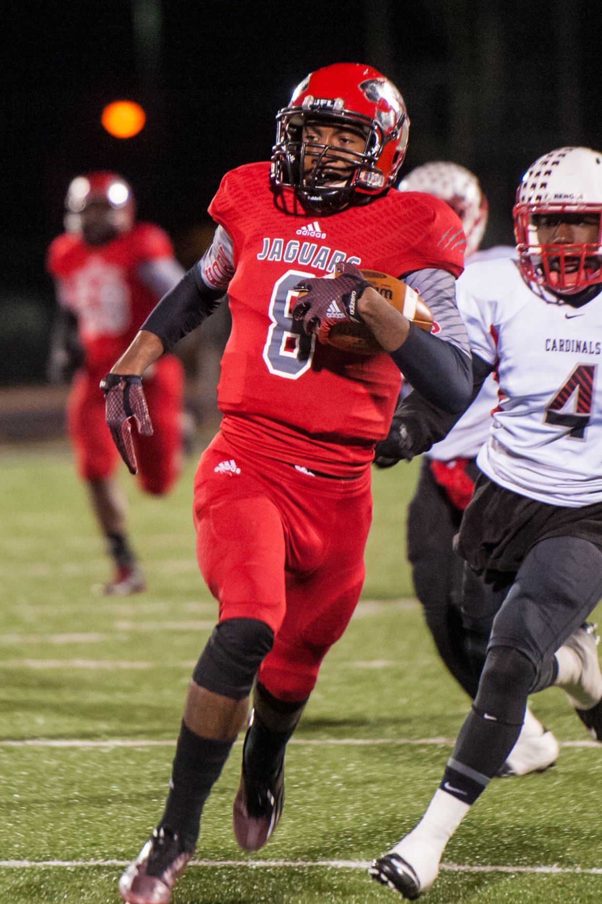 Team Preview Mesquite Horn Jaguars Gridiron