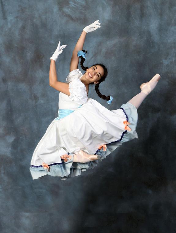Coppell ballet ensemble plans spring performance - Star Local Media