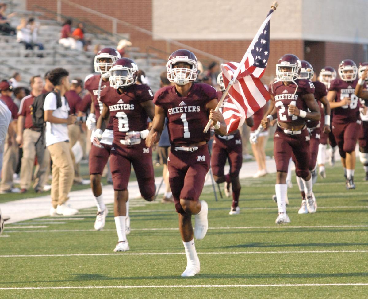 Skeeters square off with Rockwall | Sports | starlocalmedia.com