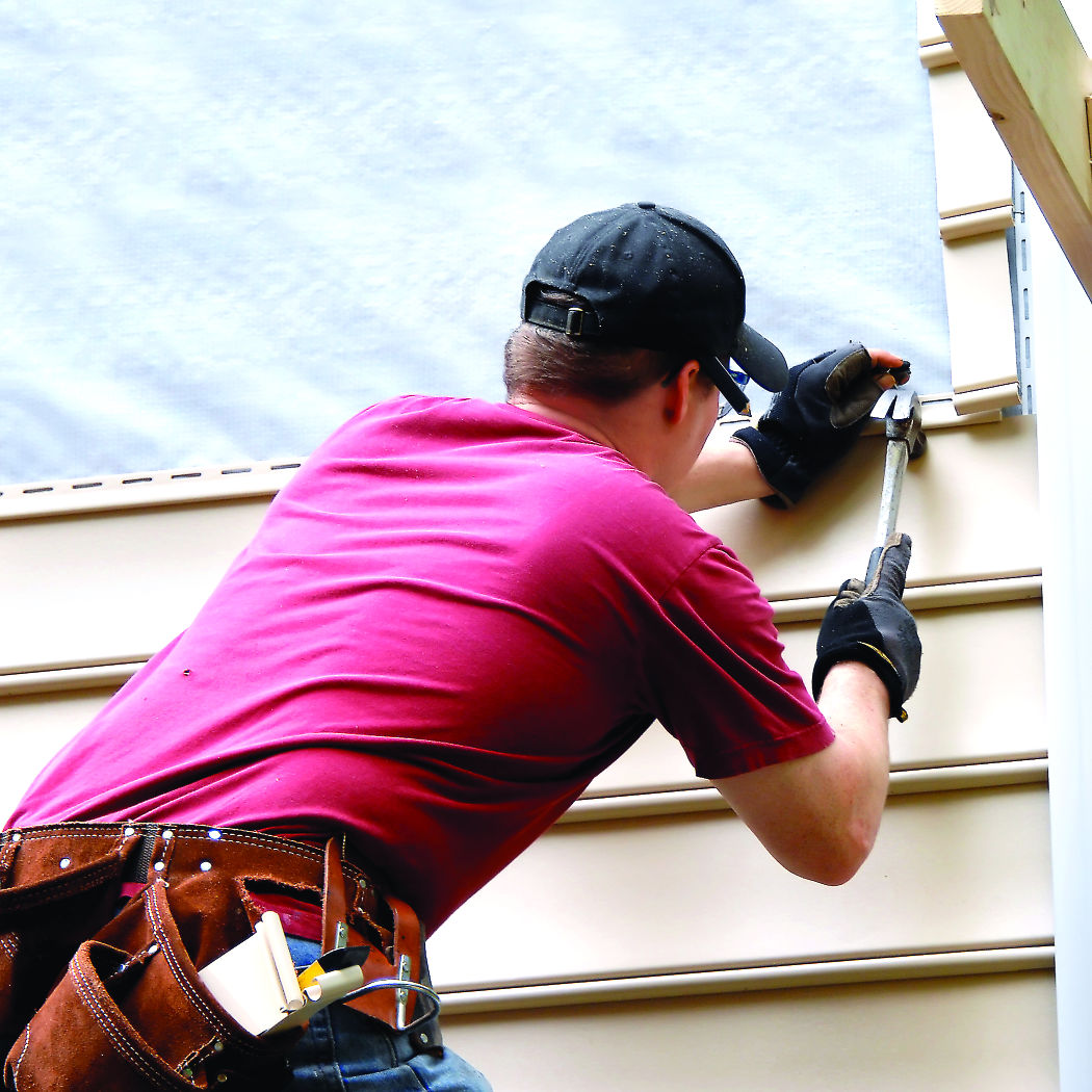 Home improvement