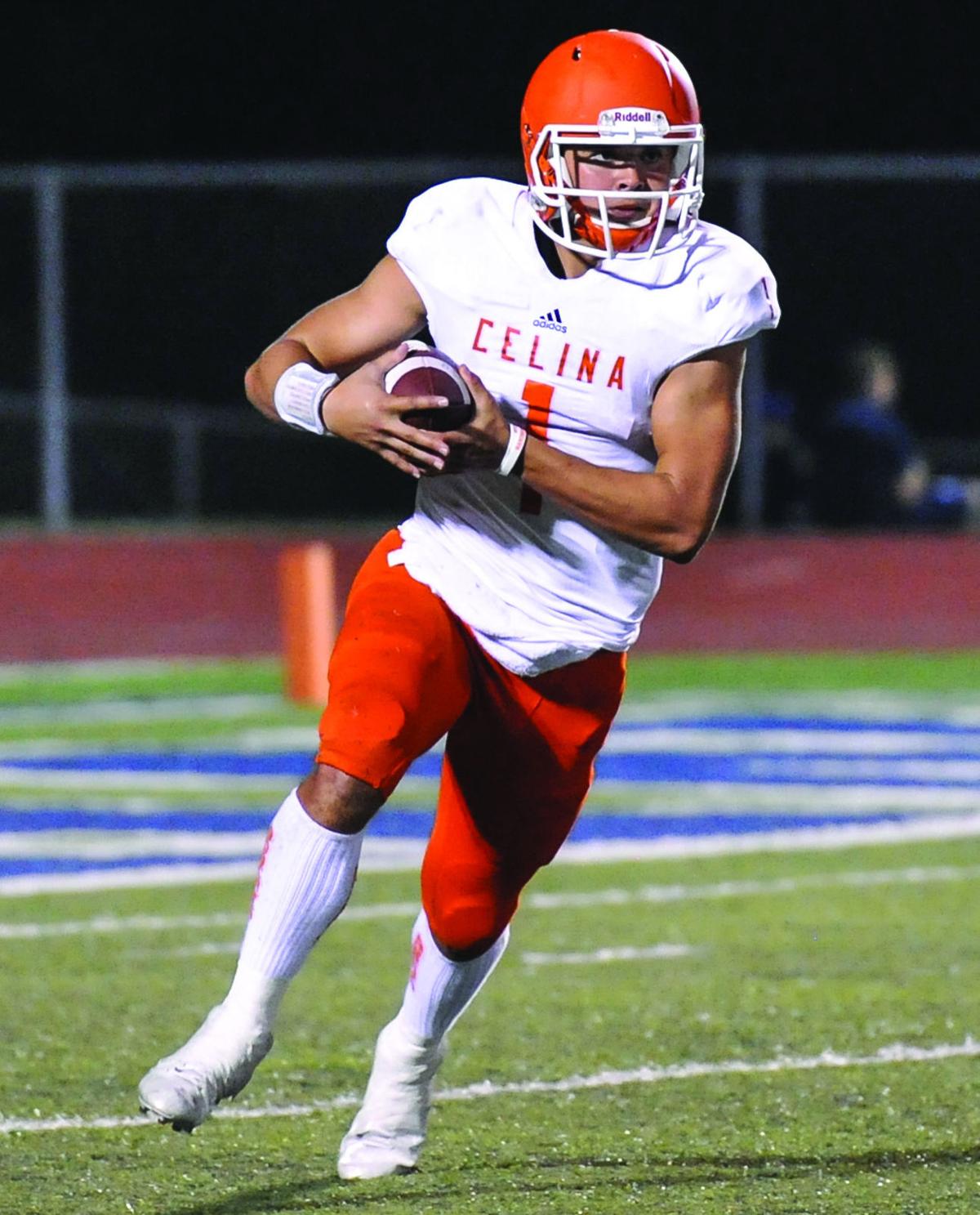 Team Preview Celina Bobcats Sports