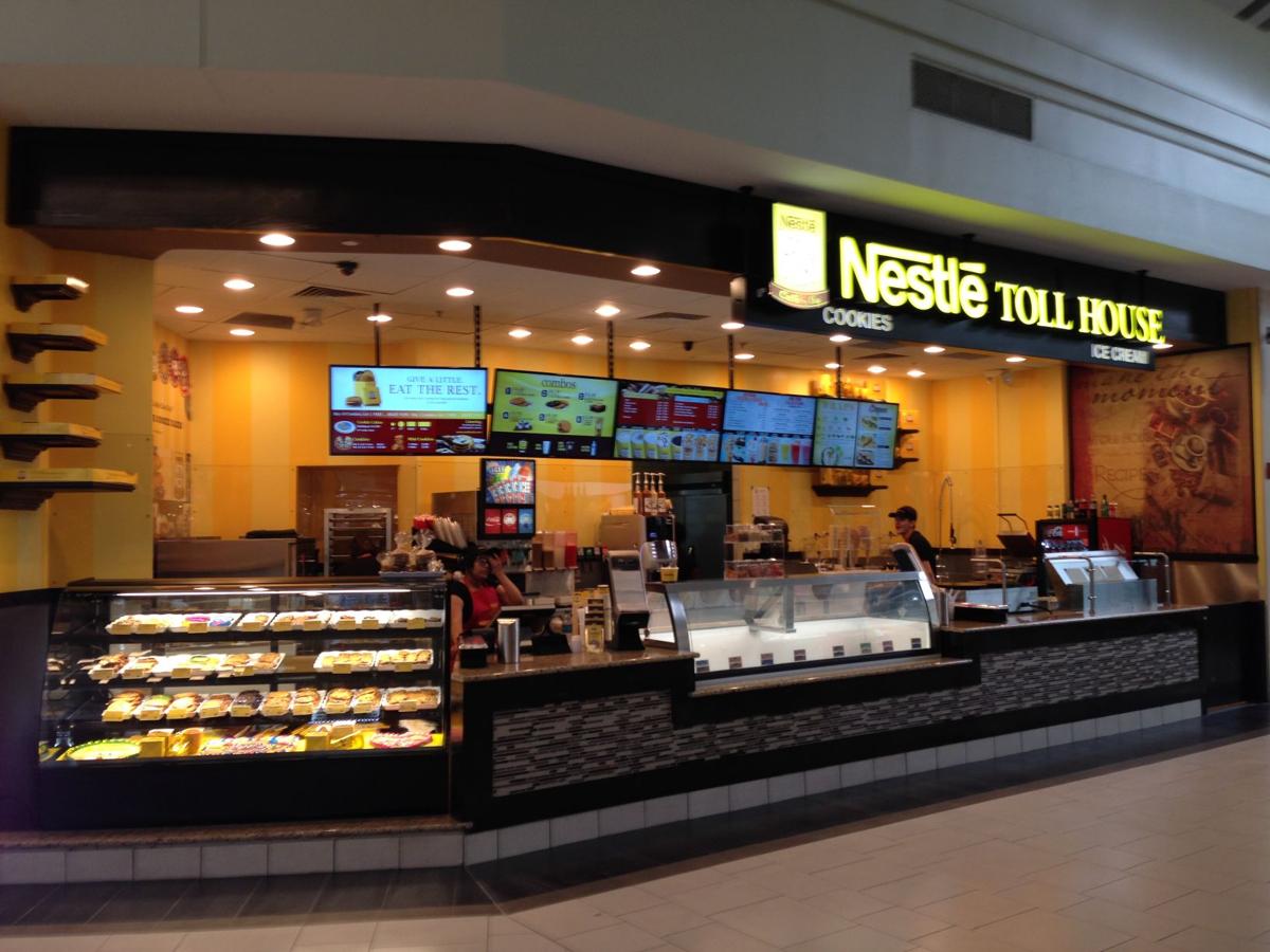 Five on Three: Nestle Toll House Café by Chip | Business ...