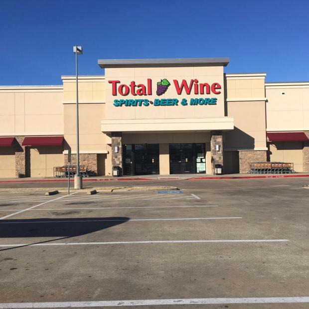 Will liquor be legal in Allen? | News | starlocalmedia.com