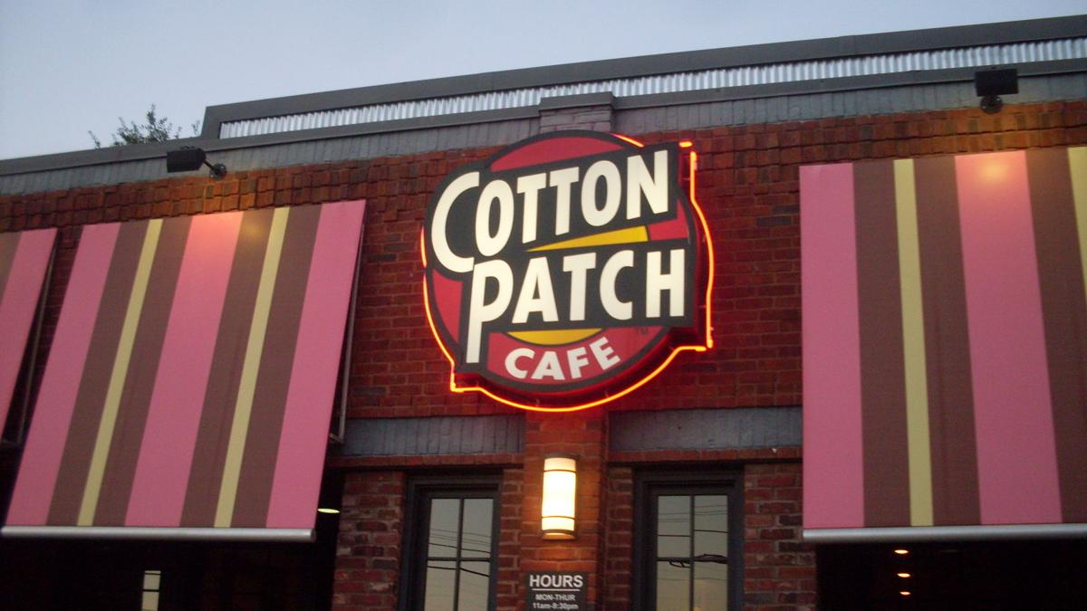 Cotton Patch Cafe matching donations for Texas Scottish Rite Hospital