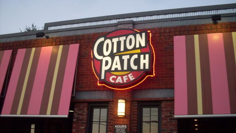 Cotton Patch Cafe Cedar Hill Cotton Patch Cafe Cedar Hill
