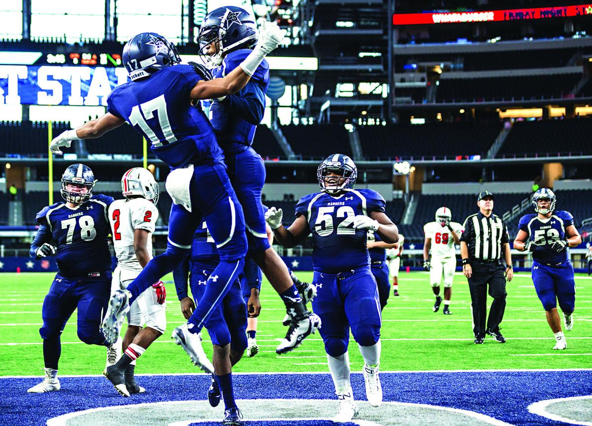 Lone Star send off: Frisco to rally Friday morning for state bound