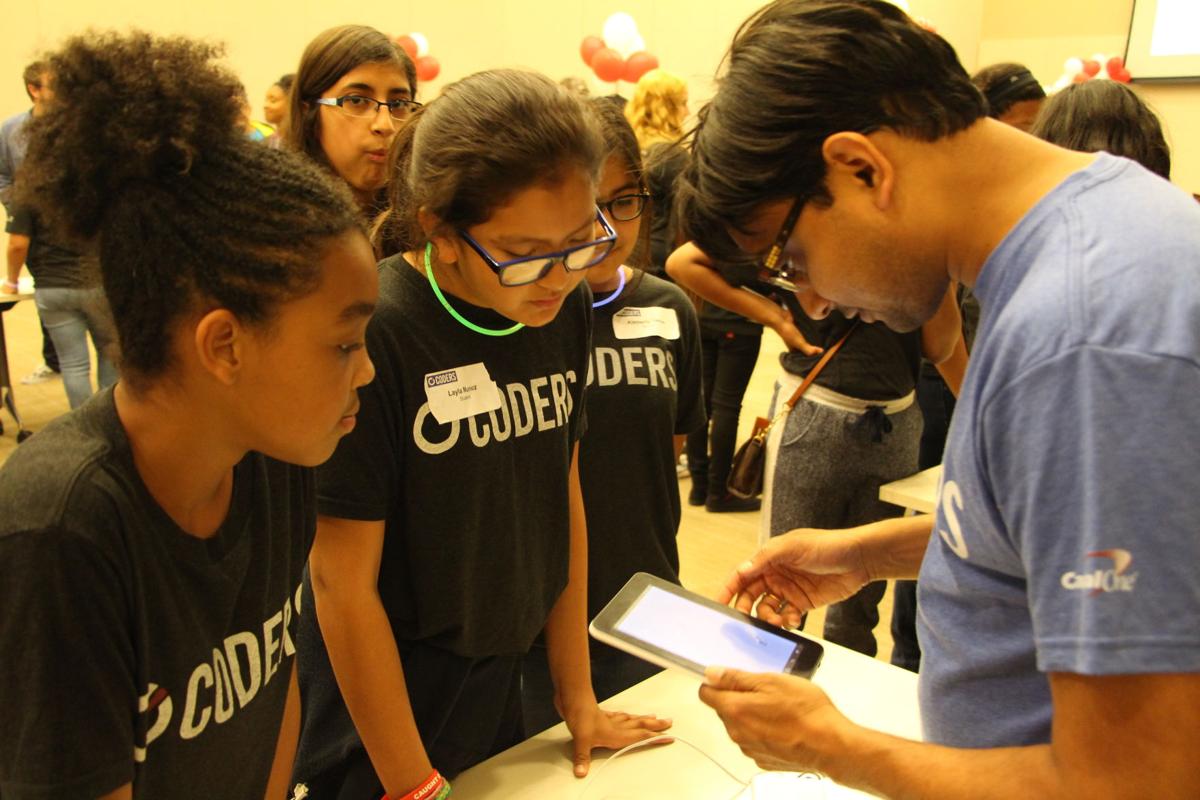 Capital coders 1