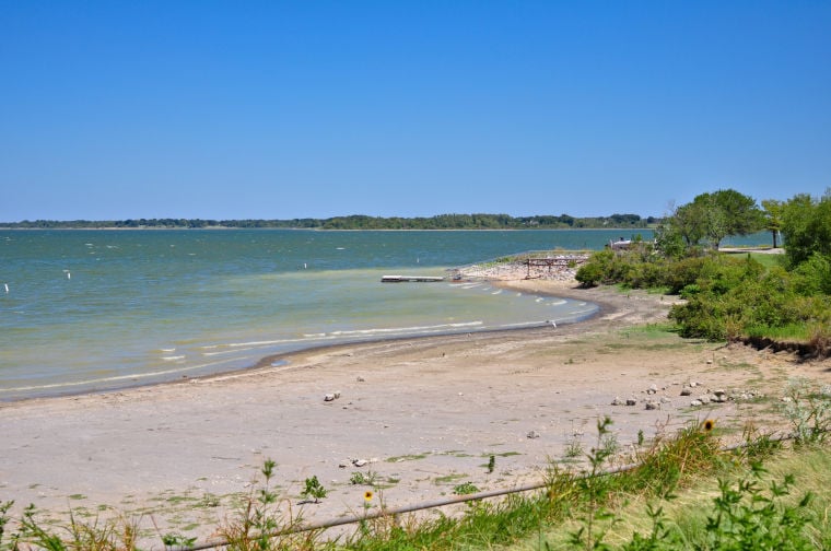 NTMWD to begin dredging of Lavon Lake News