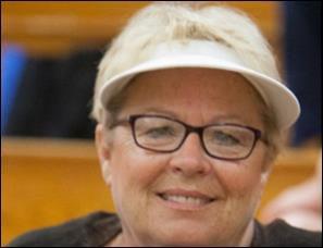 Denton County residents honored with annual Special Olympics Texas awards - Star Local Media