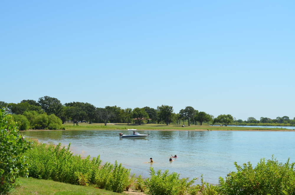 Me Releases Lewisville Lake Drowning Victims Name News 5714