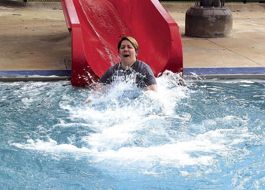 Freeze for Special Olympics athletes - Star Local Media