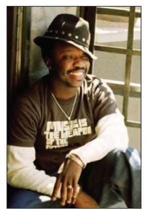 Anthony Hamilton bringing ‘Back To Love’ to Fox Theatre this fall - St. Louis American: Living It