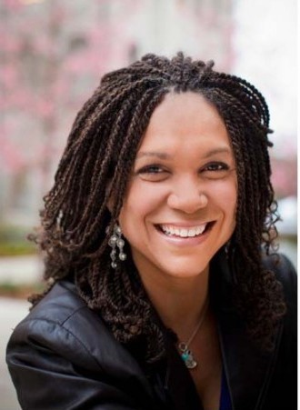 Melissa HarrisPerry will speak at 4 pm Monday January 16 at the