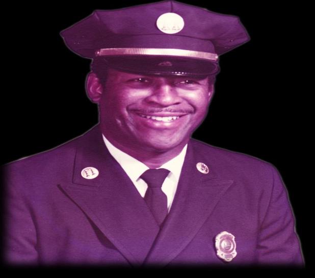 Preston Lee Bouie, pioneer in St. Louis fire service: January 22, 1926 - December 18, 2016 ...