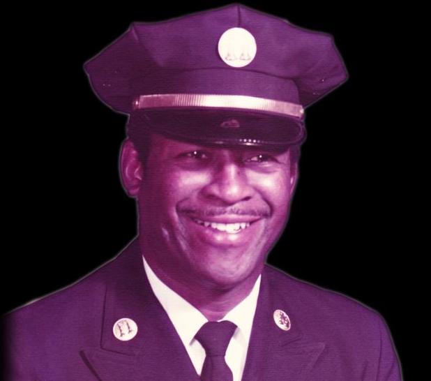 Preston Lee Bouie, pioneer in St. Louis fire service: January 22, 1926 - December 18, 2016 ...