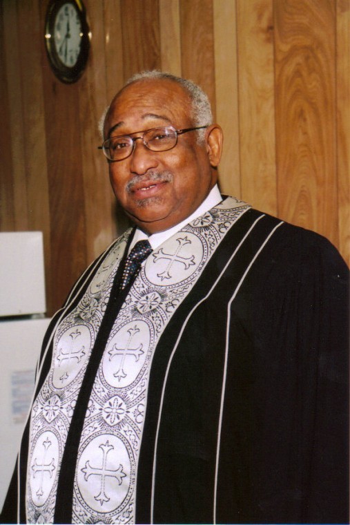 Long-time pastor of Mount Zion MB Church in ESL passes, services begin tomorrow | Local News ...
