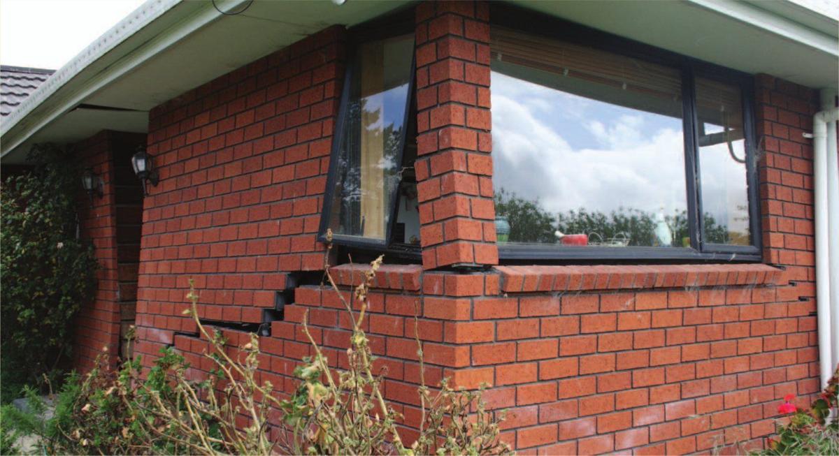 UPDATE: Record Oklahoma earthquake damages property, felt ...