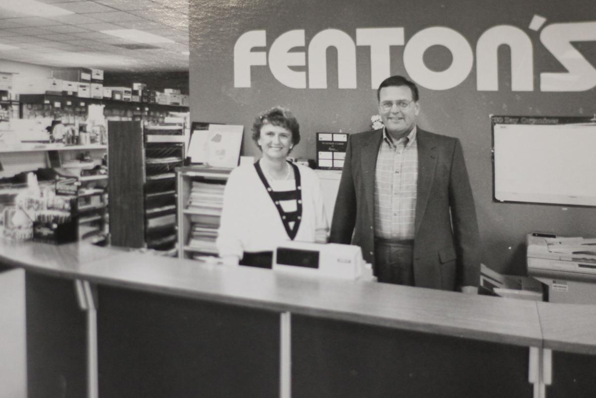 Fenton's celebrates 75 years in Stillwater | News | stwnewspress.com