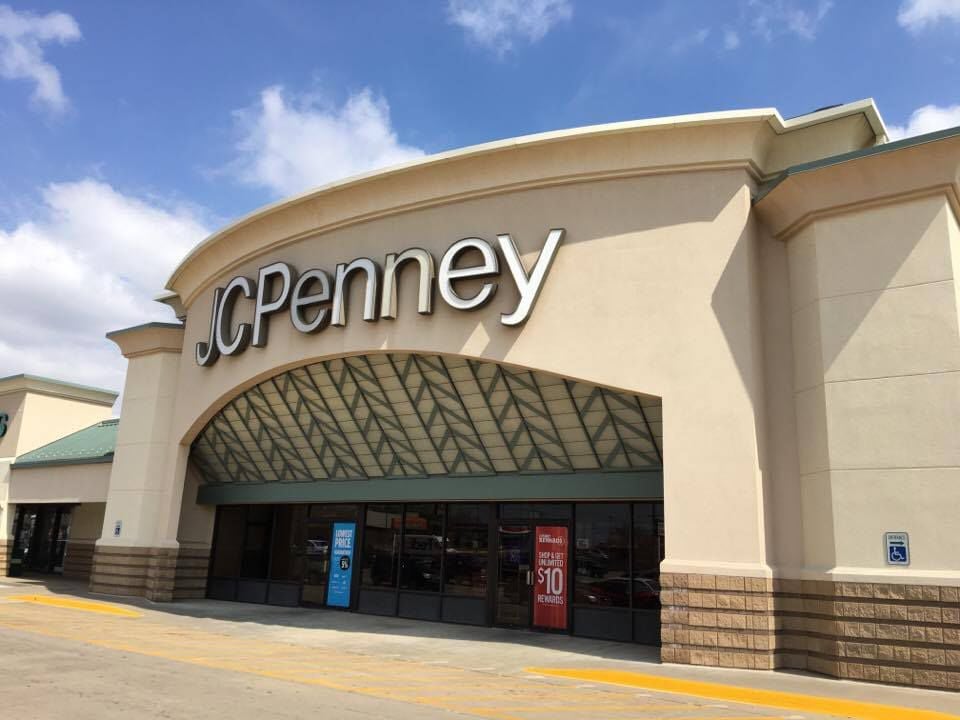 JCPenney To Close Stillwater Store News Stwnewspresscom