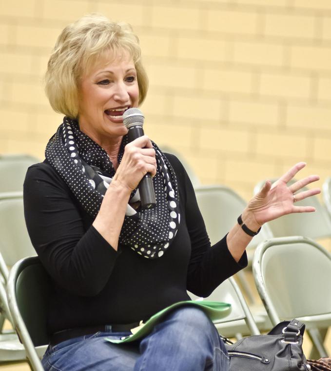 VCSC looking to renovate, not build, at least for now Vincennes Sun