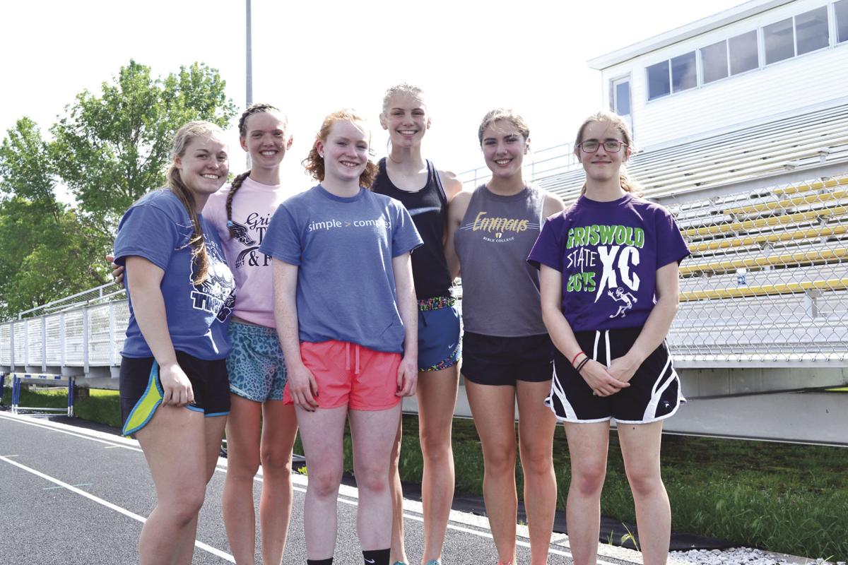 griswold girls Two people are facing federal drug charges in connection with a suspected fatal overdose of a teenager. griswold girls Two people are facing federal drug charges in connection with a suspected fatal overdose of a teenager.