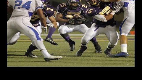 2016 Kickoff: Warriors come out to play