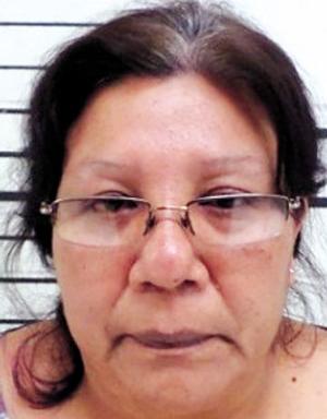 ALYSA HORNEY - 2 yo (12/2013)/ Convicted: Foster Mother;  Delila Pacheco - Tahlequah OK 5419c759d69a7.image